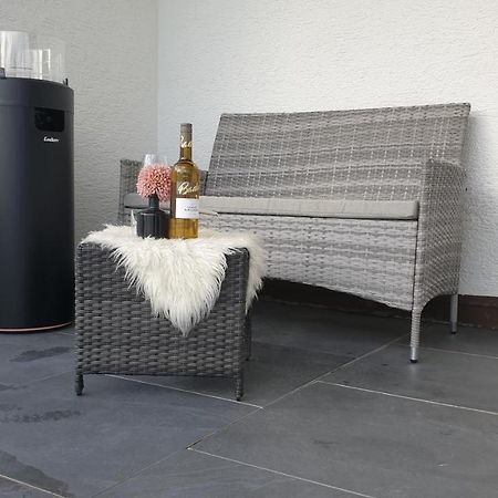 Boardingappartement Windeckblick, Ruhige, Zentrale Lage Mit Grossem Suedbalkon Bühl Εξωτερικό φωτογραφία