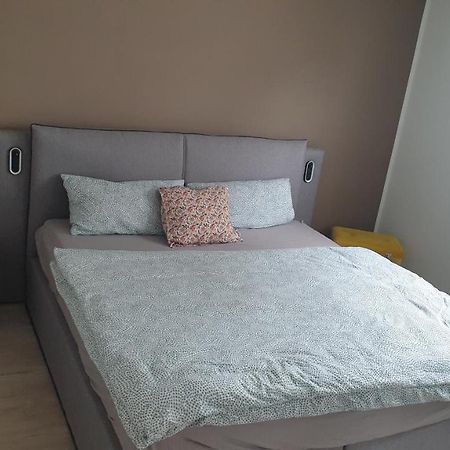 Boardingappartement Windeckblick, Ruhige, Zentrale Lage Mit Grossem Suedbalkon Bühl Εξωτερικό φωτογραφία