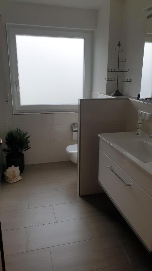 Boardingappartement Windeckblick, Ruhige, Zentrale Lage Mit Grossem Suedbalkon Bühl Εξωτερικό φωτογραφία
