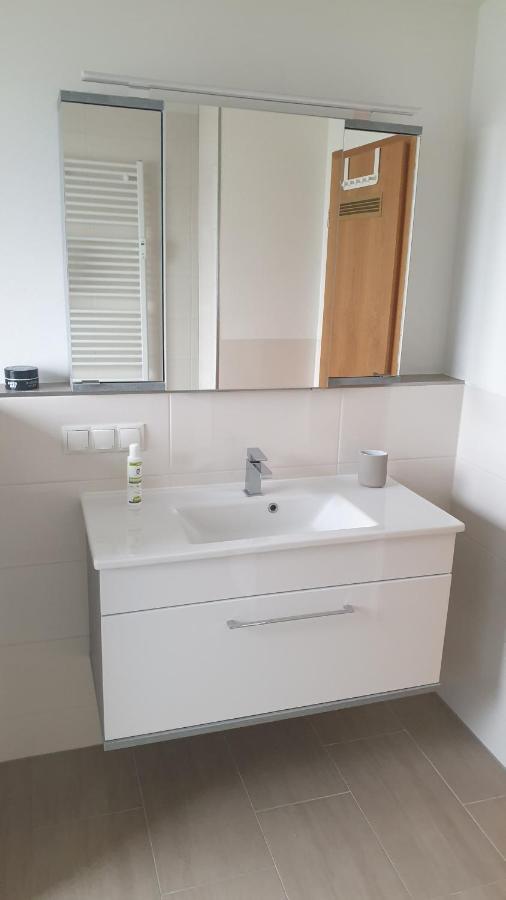 Boardingappartement Windeckblick, Ruhige, Zentrale Lage Mit Grossem Suedbalkon Bühl Εξωτερικό φωτογραφία