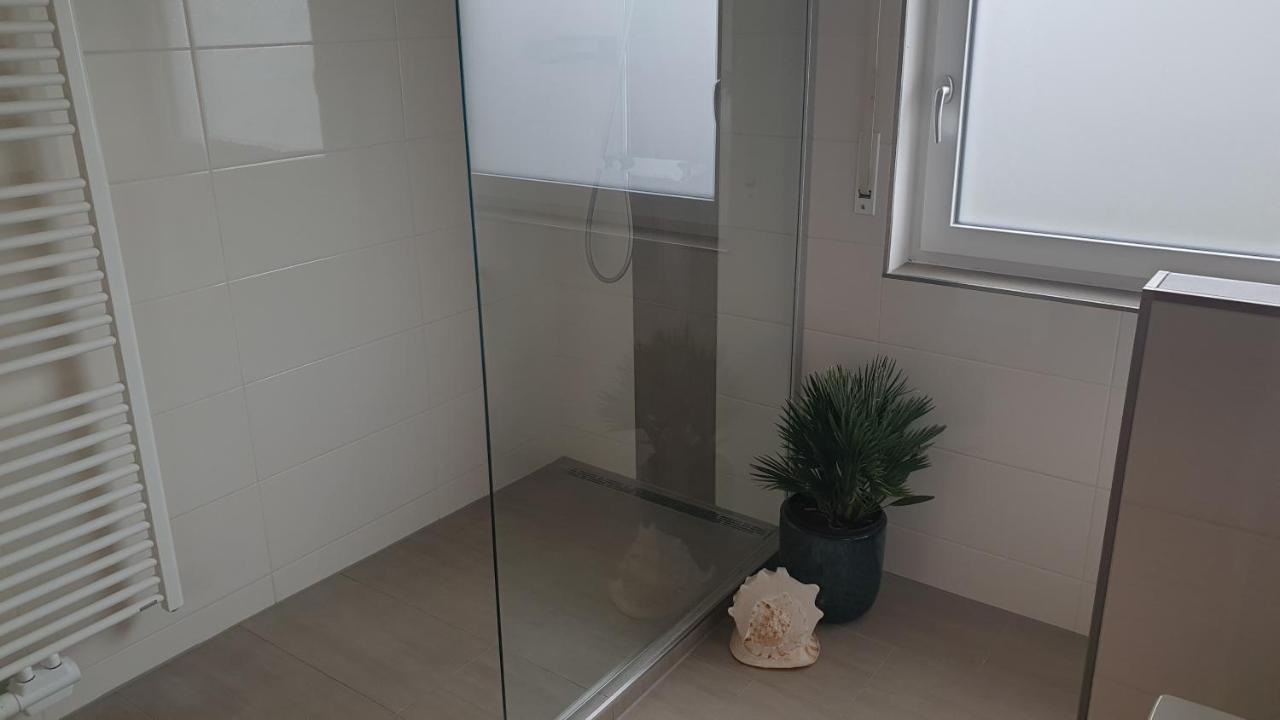 Boardingappartement Windeckblick, Ruhige, Zentrale Lage Mit Grossem Suedbalkon Bühl Εξωτερικό φωτογραφία