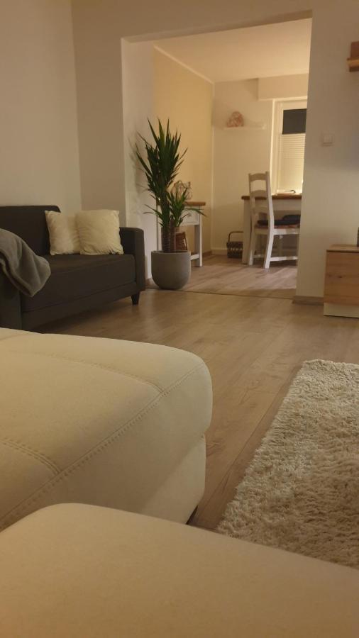 Boardingappartement Windeckblick, Ruhige, Zentrale Lage Mit Grossem Suedbalkon Bühl Εξωτερικό φωτογραφία