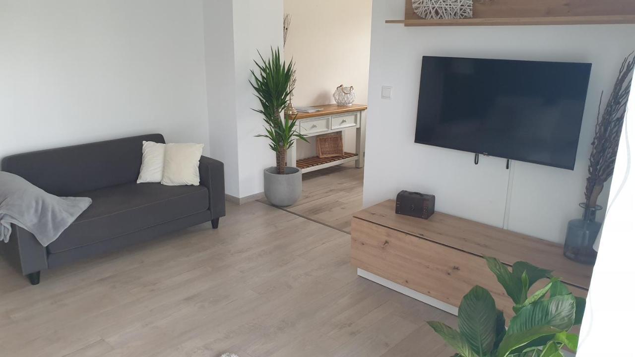 Boardingappartement Windeckblick, Ruhige, Zentrale Lage Mit Grossem Suedbalkon Bühl Εξωτερικό φωτογραφία