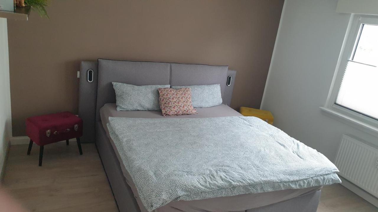 Boardingappartement Windeckblick, Ruhige, Zentrale Lage Mit Grossem Suedbalkon Bühl Εξωτερικό φωτογραφία