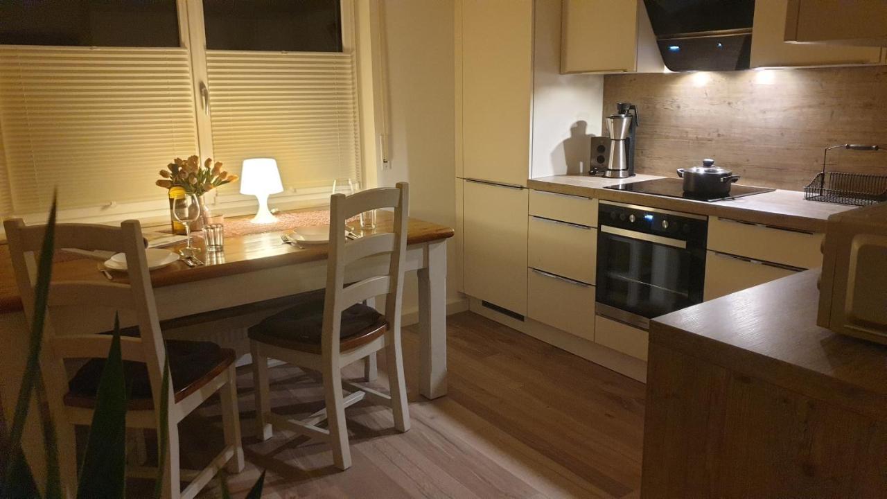 Boardingappartement Windeckblick, Ruhige, Zentrale Lage Mit Grossem Suedbalkon Bühl Εξωτερικό φωτογραφία
