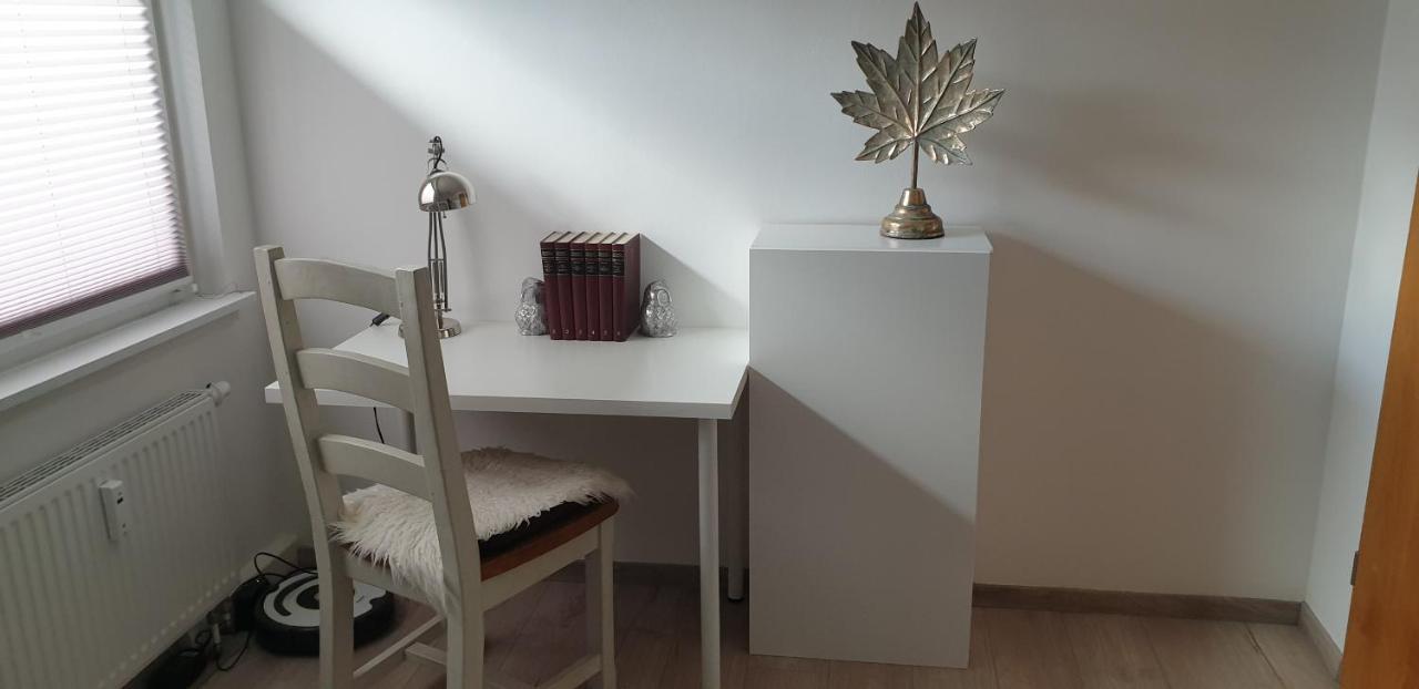Boardingappartement Windeckblick, Ruhige, Zentrale Lage Mit Grossem Suedbalkon Bühl Εξωτερικό φωτογραφία