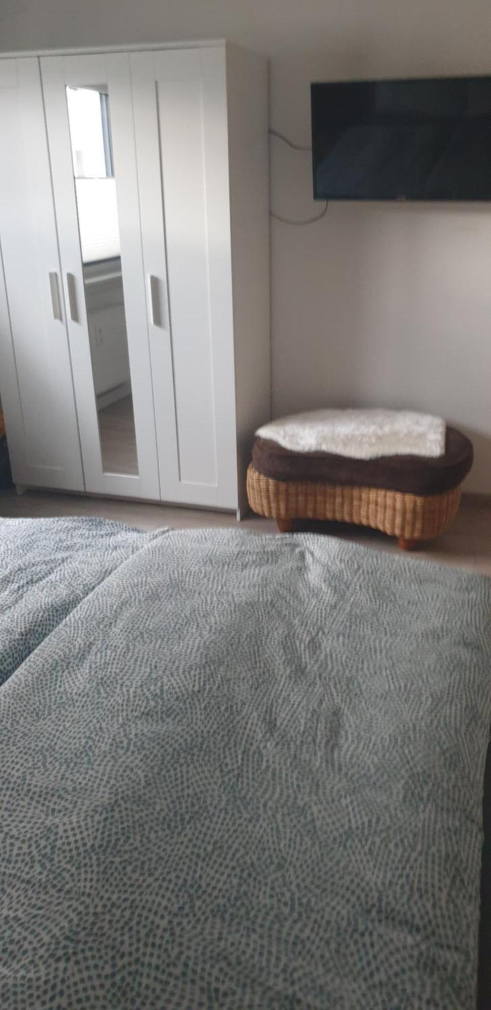 Boardingappartement Windeckblick, Ruhige, Zentrale Lage Mit Grossem Suedbalkon Bühl Δωμάτιο φωτογραφία